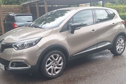 Renault Captur 102.000 km 6.990 &euro; Pinneberg 25421