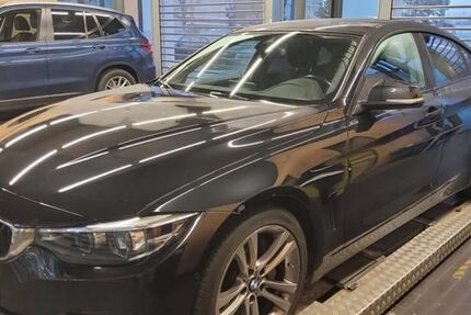 BMW 440 101.980 km 29.885 &euro; Uetersen bei Hamburg 25436