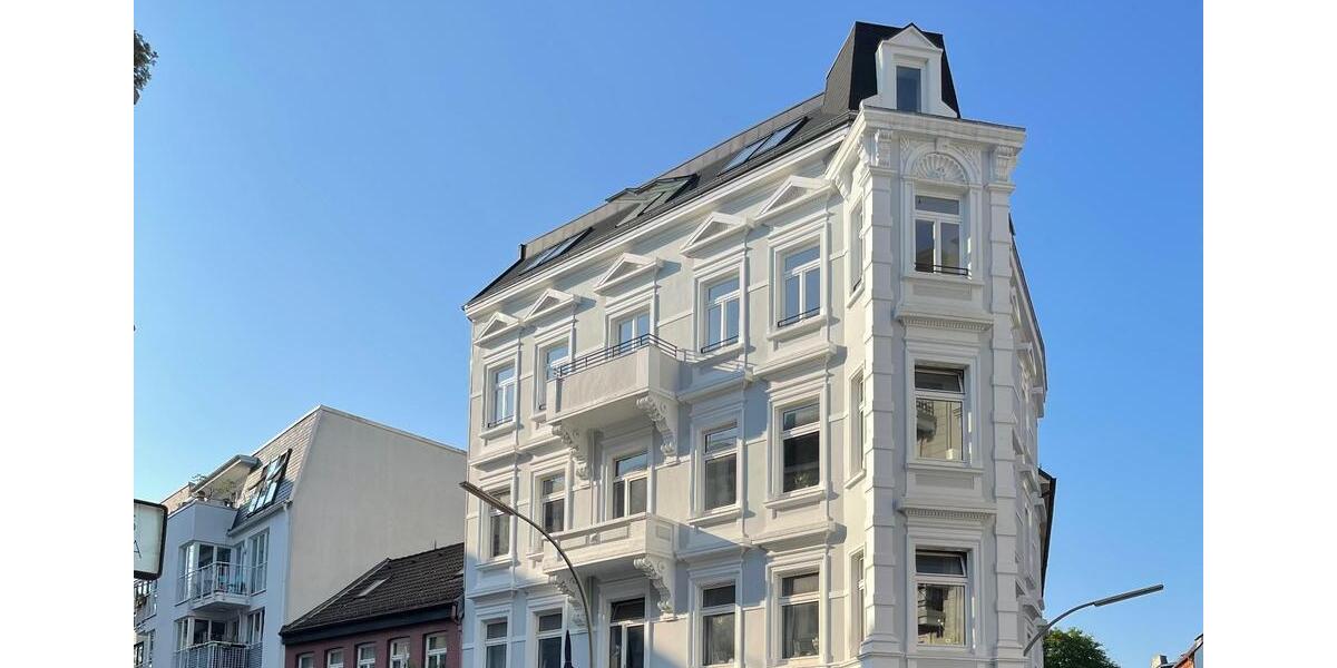 Etagenwohnung Hamburg Altona-Nord - 5.5 Zimmer, 137 m&sup2;, 1.420.000&euro; | Angebot:25778979