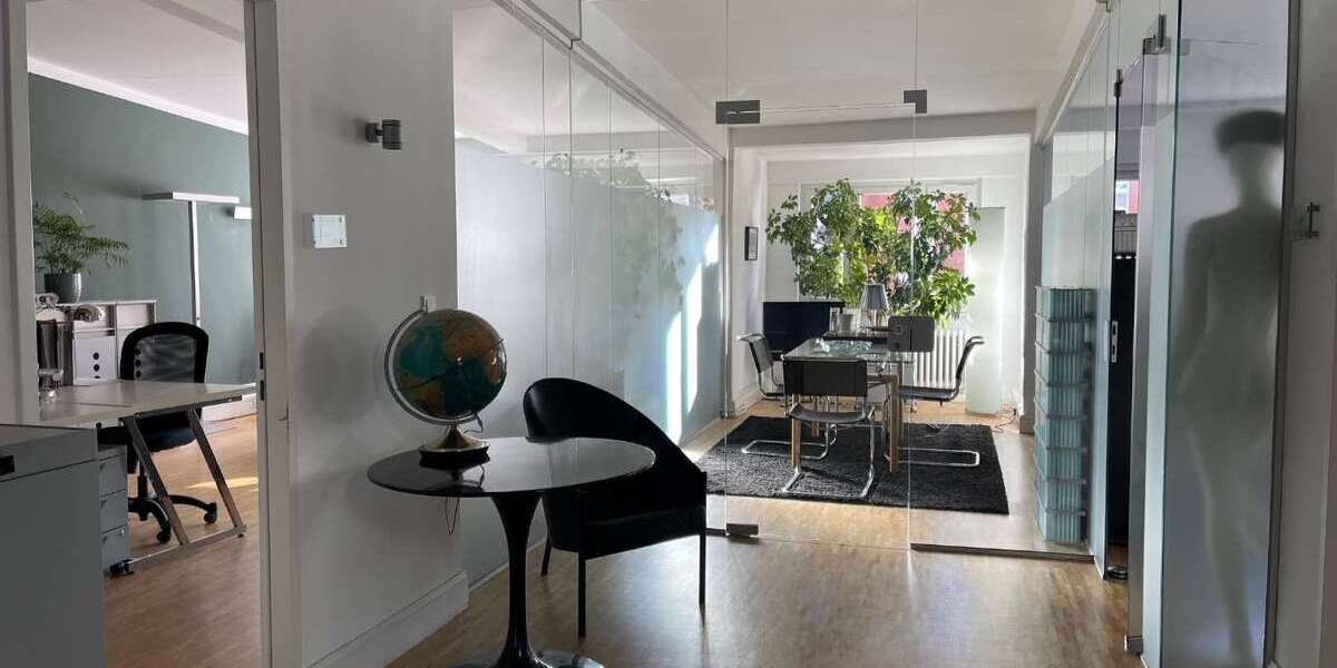 Gewerbeobjekt Hamburg Hamburg-Mitte - 850&euro; | Angebot:26012579