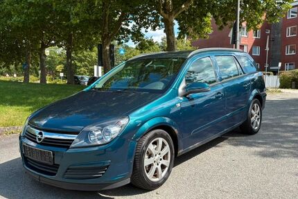 Opel Astra 227.500 km 590 &euro; Hamburg 21033