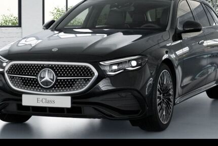 Mercedes-Benz E 220 9.900 km 62.500 &euro; Hamburg 22047