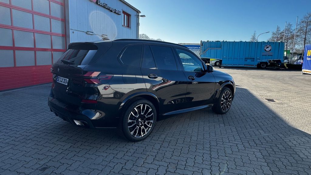 BMW X5 23.950 km 73.500 &euro; Henstedt-Ulzburg 24558