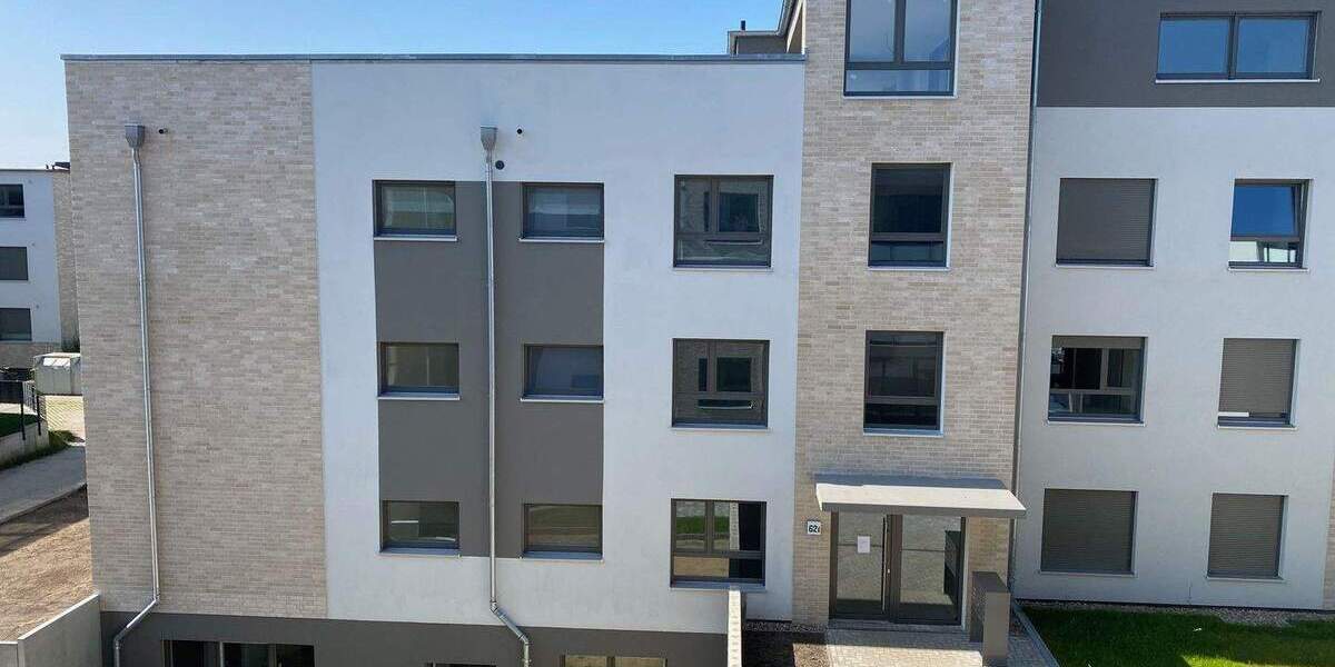 Etagenwohnung Henstedt-Ulzburg Ulzburg - 3 Zimmer, 88 m&sup2;, 427.000&euro; | Angebot:25668703