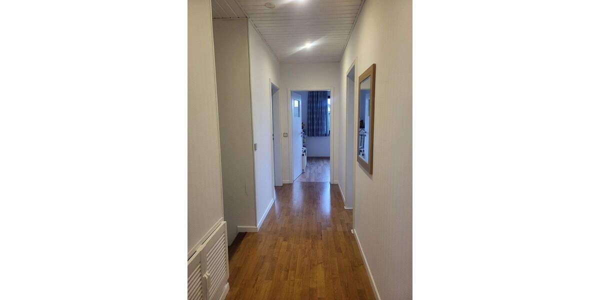 Einfamilienhaus Hamburg Bramfeld - 6 Zimmer, 138 m&sup2;, 769.000&euro; | Angebot:25760477