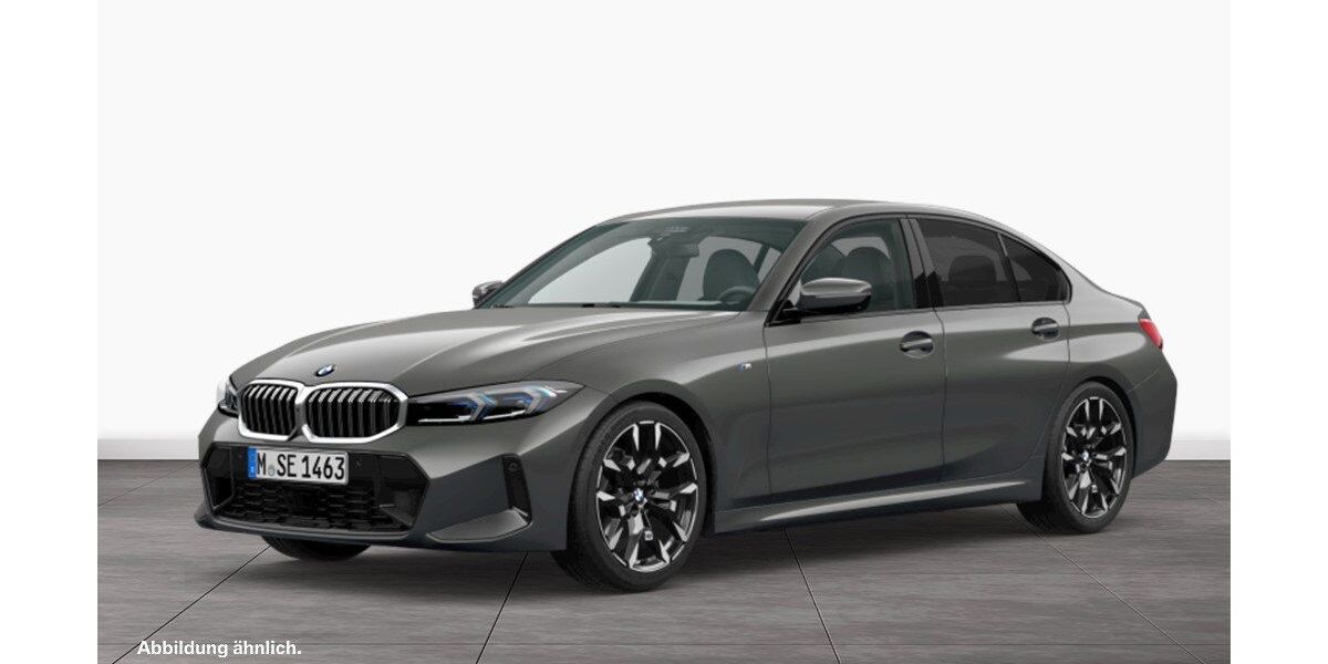 BMW 330 25.331 km 51.903 &euro; Barsbüttel bei Hamburg 22885