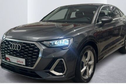 Audi Q3 69.414 km 32.770 &euro; Hamburg 20537