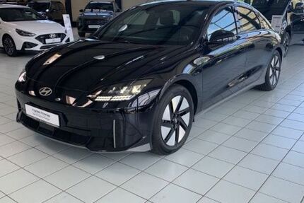Hyundai IONIQ 6 15.000 km 26.990 &euro; Hamburg 22525
