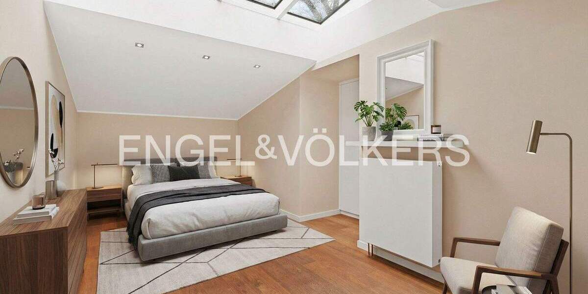 Mehrfamilienhaus, Wohnhaus Hamburg Volksdorf - 4 Zimmer, 222 m&sup2;, 1.490.000&euro; | Angebot:25702337