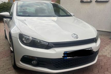 VW Scirocco 159.800 km 6.990 &euro; Hamburg 20251