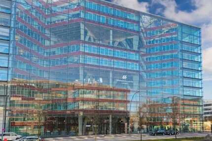 Gewerbeobjekt Hamburg Hamburg-Mitte - 269&euro; | Angebot:27106832