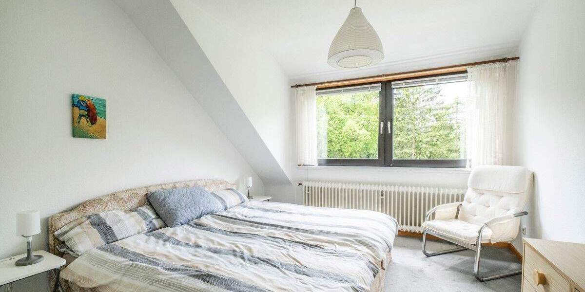 Einfamilienhaus Ammersbek Siedlung Daheim-Heimgarten - 5 Zimmer, 151 m&sup2;, 745.000&euro; | Angebot:25690308