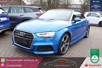 Audi A3 60.632 km 20.900 &euro; Pinneberg 25421