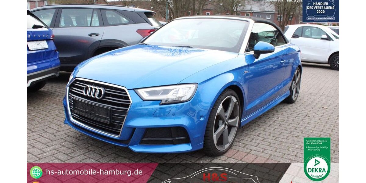 Audi A3 60.632 km 20.900 &euro; Pinneberg 25421