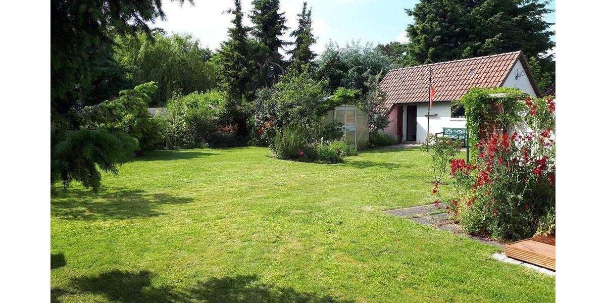 Einfamilienhaus Hetlingen - 4 Zimmer, 110 m&sup2;, 399.000&euro; | Angebot:25775578