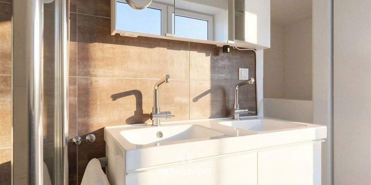 Reihenmittelhaus Hamburg Iserbrook - 5 Zimmer, 126 m&sup2;, 849.000&euro; | Angebot:25797861