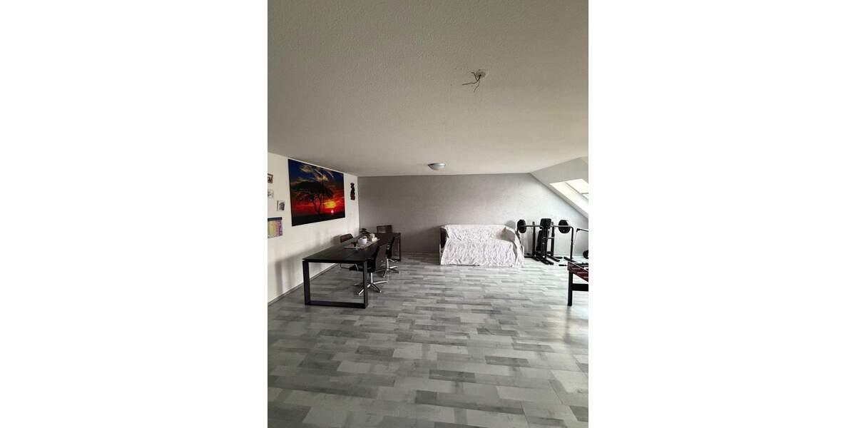 Etagenwohnung Elmshorn - 5 Zimmer, 125 m&sup2;, 350.000&euro; | Angebot:25690792