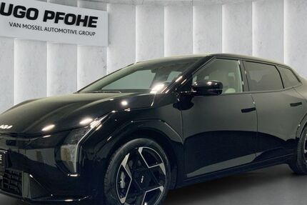 Kia EV4 7.500 km 44.190 &euro; Hamburg 22335