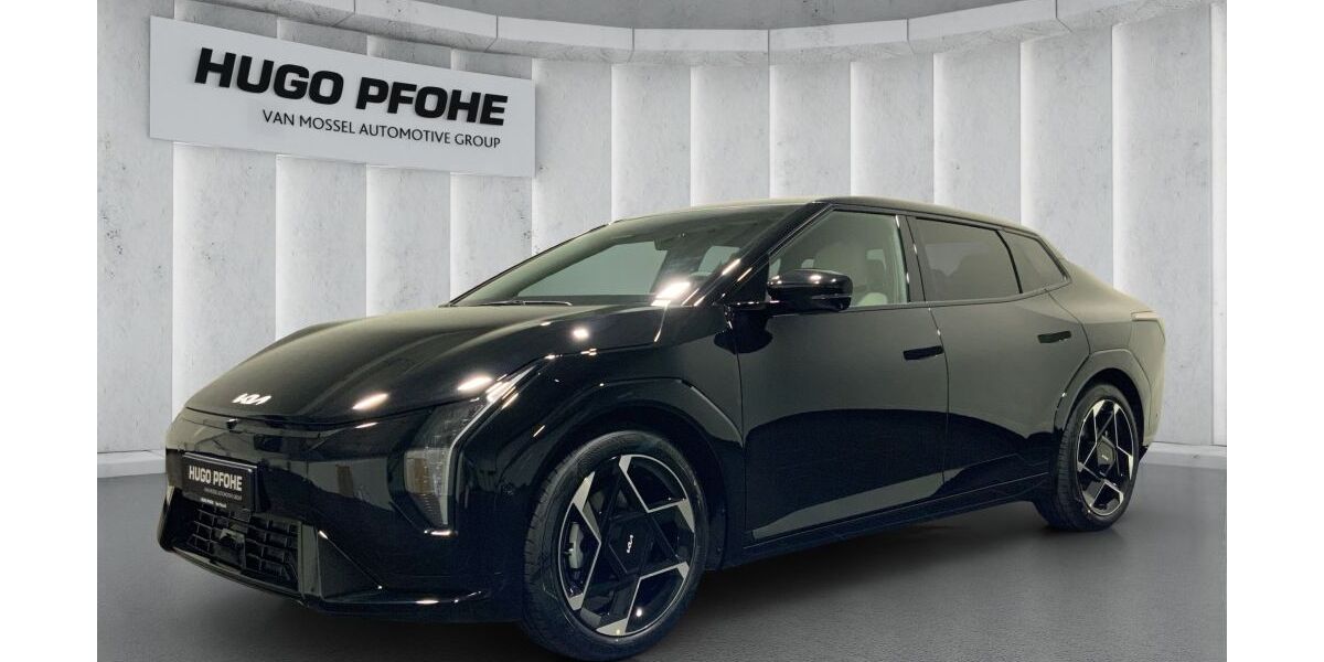 Kia EV4 7.500 km 44.190 &euro; Hamburg 22335