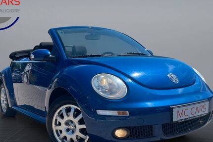 VW New Beetle 147.000 km 4.990 &euro; Quickborn 25451