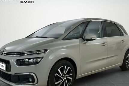 Citroen C4 Picasso 111.995 km 10.990 &euro; Hamburg 22111