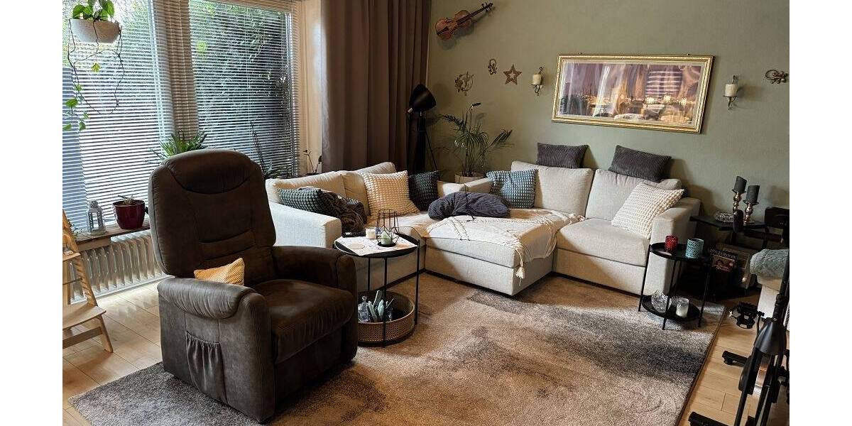 Mehrfamilienhaus, Wohnhaus Grünendeich - 7 Zimmer, 233 m&sup2;, 385.600&euro; | Angebot:25679381