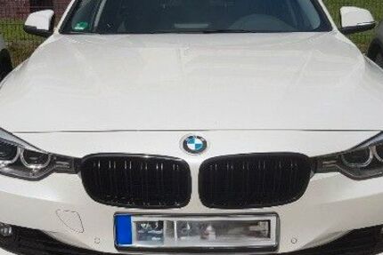 BMW 320 139.500 km 16.499 &euro; Ahrensburg 22926