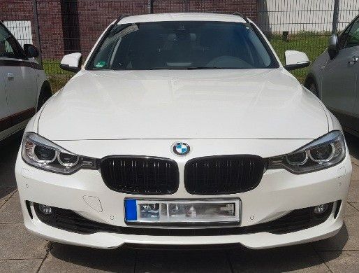BMW 320 139.500 km 16.499 &euro; Ahrensburg 22926