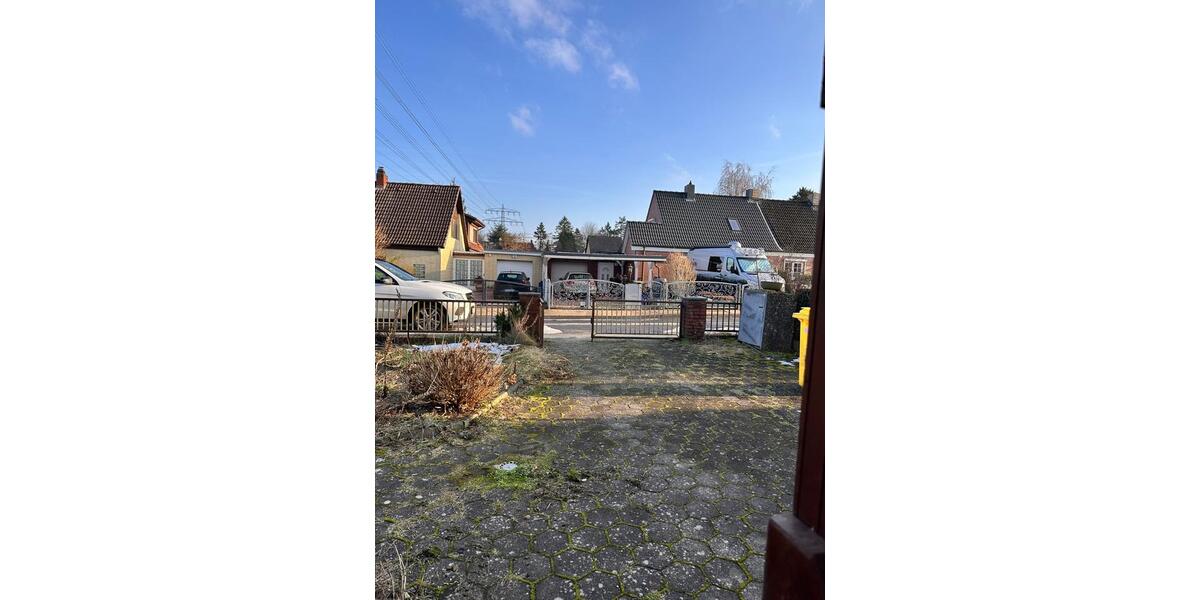 Doppelhaushälfte Hamburg Altona - 5 Zimmer, 120 m&sup2;, 475.000&euro; | Angebot:23120757