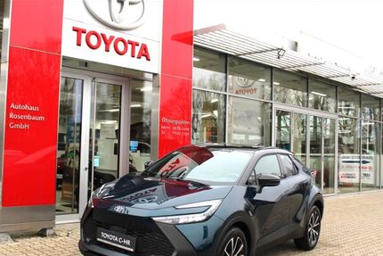 Toyota C-HR 1.600 km 31.990 &euro; Wedel 22880