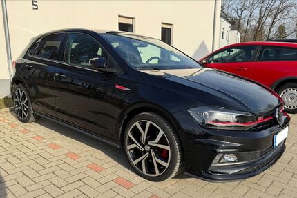 VW Polo 45.600 km 20.500 &euro; Norderstedt 22850