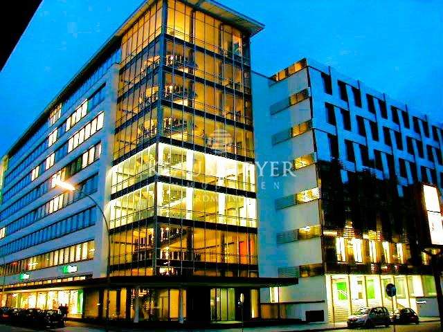 Gewerbeobjekt Hamburg Hammerbrook - 4.698&euro; | Angebot:25778551