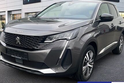 Peugeot 3008 69.458 km 21.990 &euro; Hamburg 20537