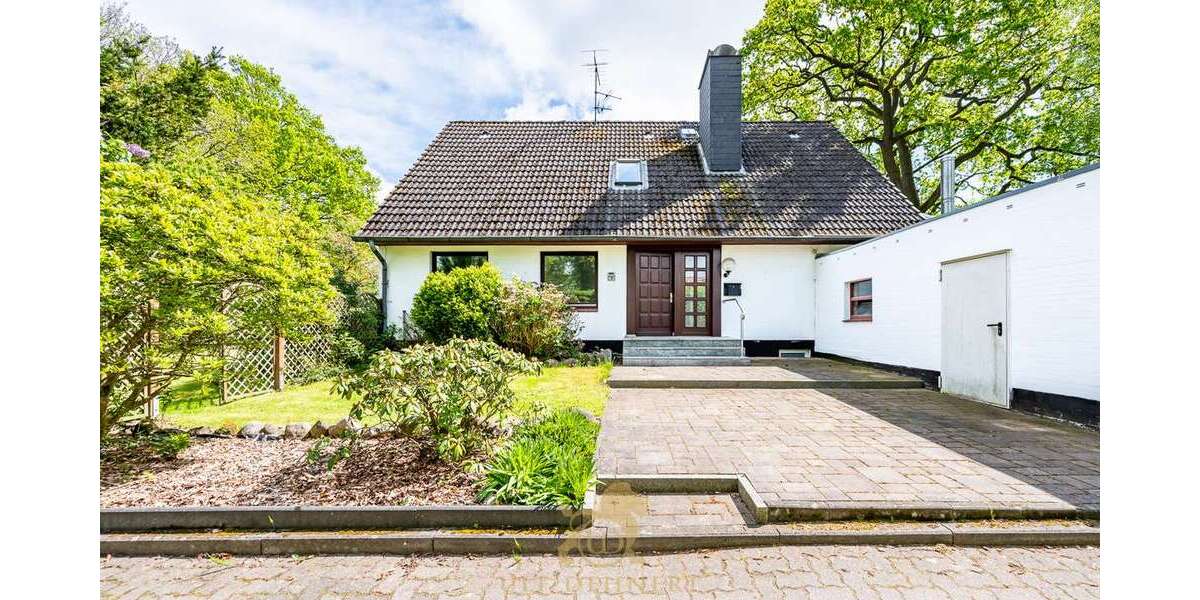 Einfamilienhaus Wakendorf II - 7 Zimmer, 170 m&sup2;, 399.000&euro; | Angebot:26603897