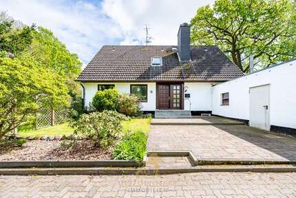 Haus Wakendorf II - 7 Zimmer, 170 m&sup2;, 399.000&euro; | Angebot:26603897