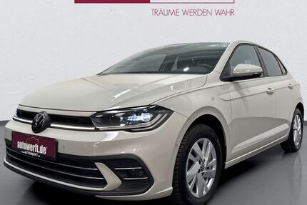 VW Polo 25.426 km 20.490 &euro; Ahrensburg 22926