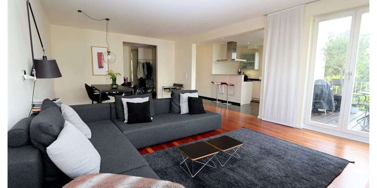 Etagenwohnung Hamburg Altona - 4 Zimmer, 124 m&sup2;, 950.000&euro; | Angebot:25212972