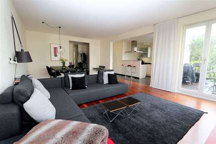 Wohnung Hamburg Altona - 4 Zimmer, 124 m&sup2;, 950.000&euro; | Angebot:25212972