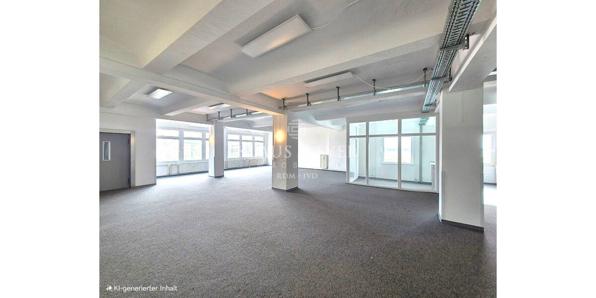 Gewerbeobjekt Hamburg-Hammerbrook Hammerbrook - 2.720&euro; | Angebot:26043975