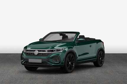 VW T-Roc 6.650 km 27.790 &euro; Kaltenkirchen 24568