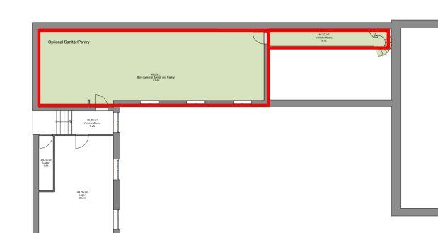 Gewerbeobjekt Hamburg Hamburg-Mitte - 4.000&euro; | Angebot:25966809