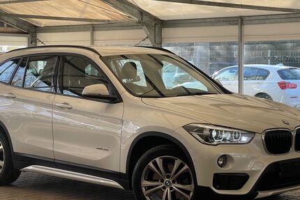 BMW X1 74.000 km 19.490 &euro; Hamburg 22043