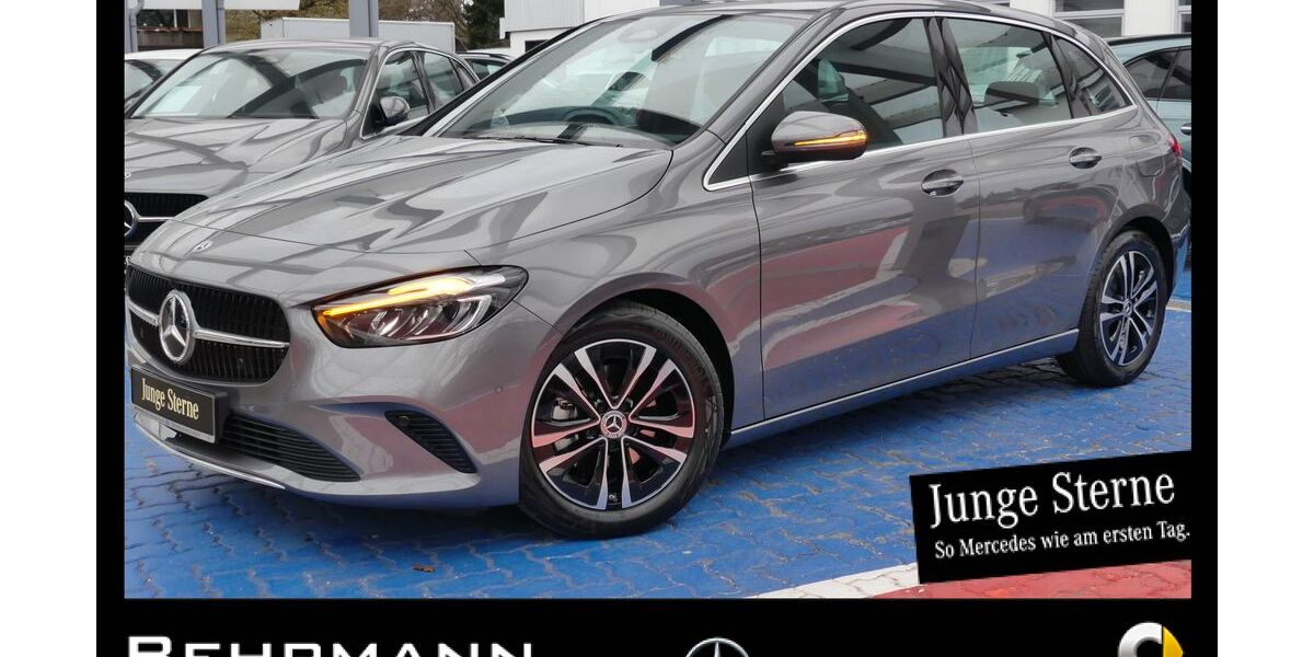 Mercedes-Benz B 200 3.001 km 34.980 &euro; Norderstedt (bei Hamburg) 22850