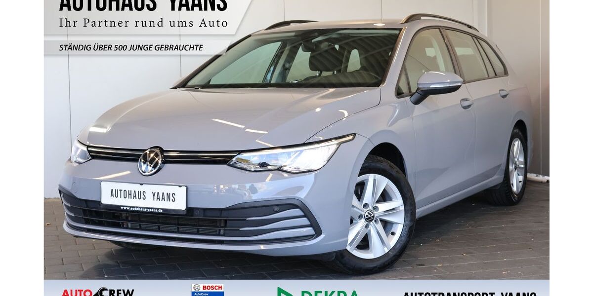 VW Golf 59.950 km 17.269 &euro; Pinneberg 25421