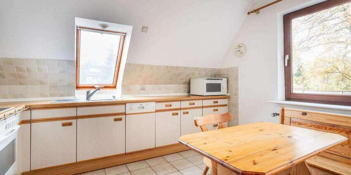 Einfamilienhaus Hamburg Bramfeld - 7 Zimmer, 206 m&sup2;, 885.000&euro; | Angebot:25666665