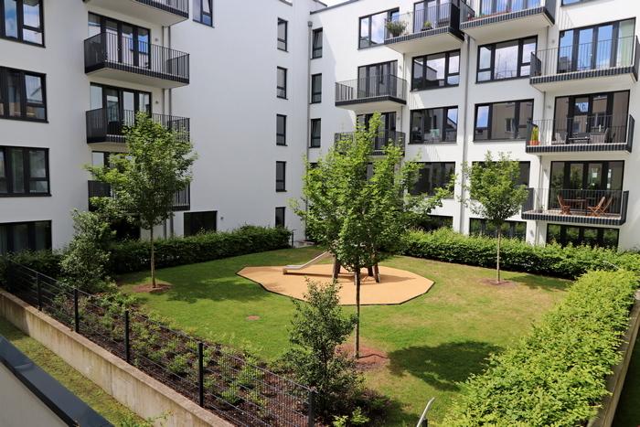 Etagenwohnung Hamburg Hamburg-Mitte - 3 Zimmer, 90 m&sup2;, 1.733&euro; | Angebot:25783023