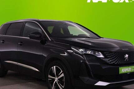 Peugeot 5008 55.130 km 22.900 &euro; Ahrensburg 22926