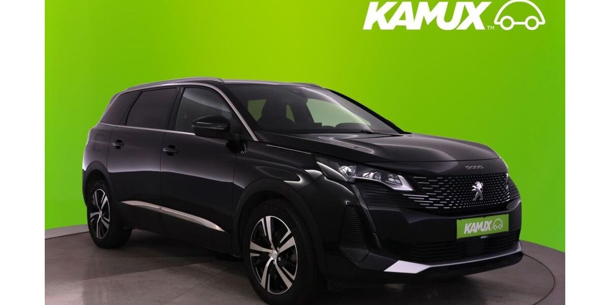 Peugeot 5008 55.130 km 22.900 &euro; Ahrensburg 22926
