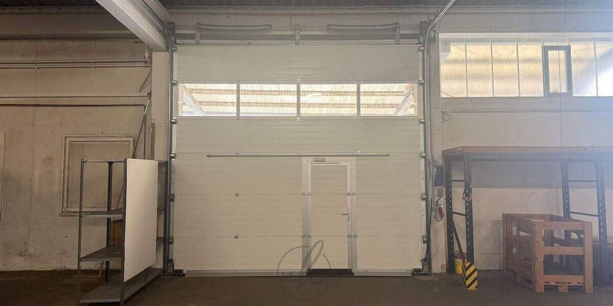 Gewerbeobjekt Barsbüttel - 4.500&euro; | Angebot:25928291