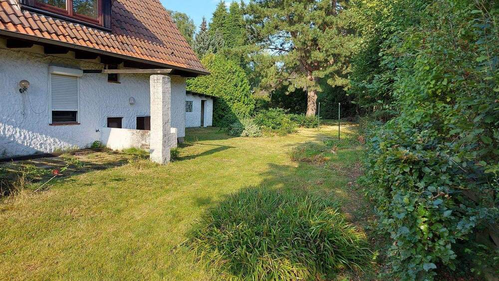 Grundstück Hamburg Rahlstedt - 640.000&euro; | Angebot:25657581